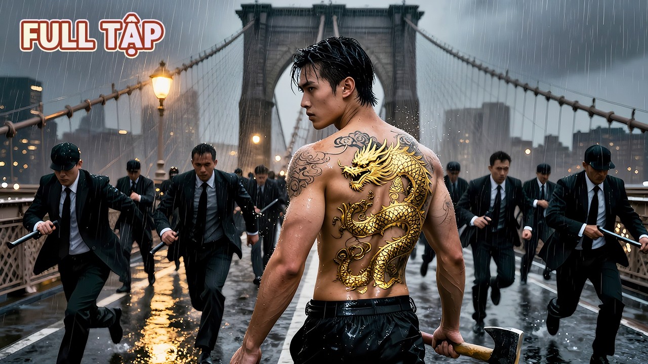 ⚡️【Trọn bộ】CH&Agrave;NG KHỜ H&Oacute;A THẦN T&Ocirc;N, 