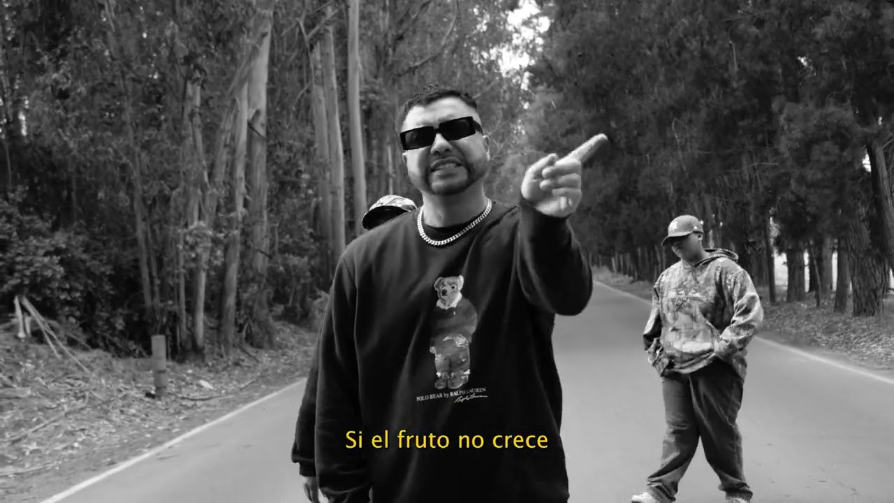 BASEK - Es Por Honor Ft Awka Funke & Zea