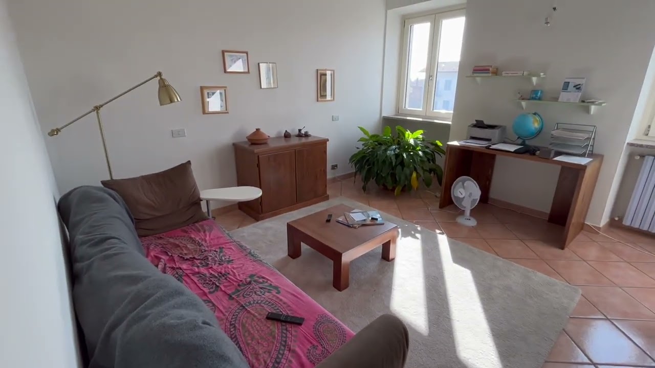 Appartamento in Via XXIV Maggio a Nole - 3 locali _ 74.000,00 Euro