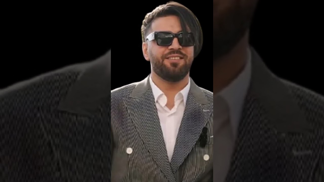 👈 بدا الخدمة 🏆جاردينيي #إلياس_المالكي