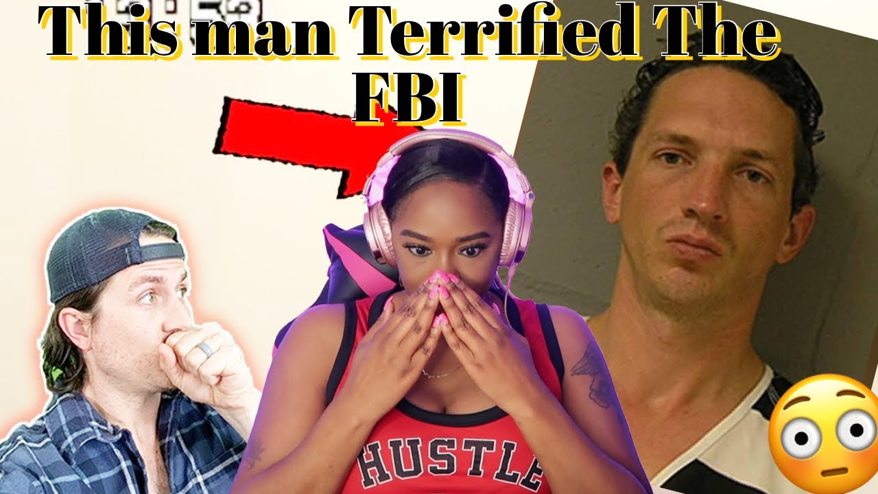Stolen Innocence...SMH! 💔 MrBallen - This Man Terrified The FBI {Reaction} | ImStillAsia