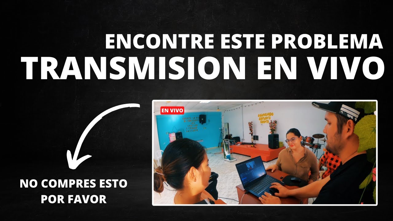 NO COMPRES ESTE ADAPTADOR