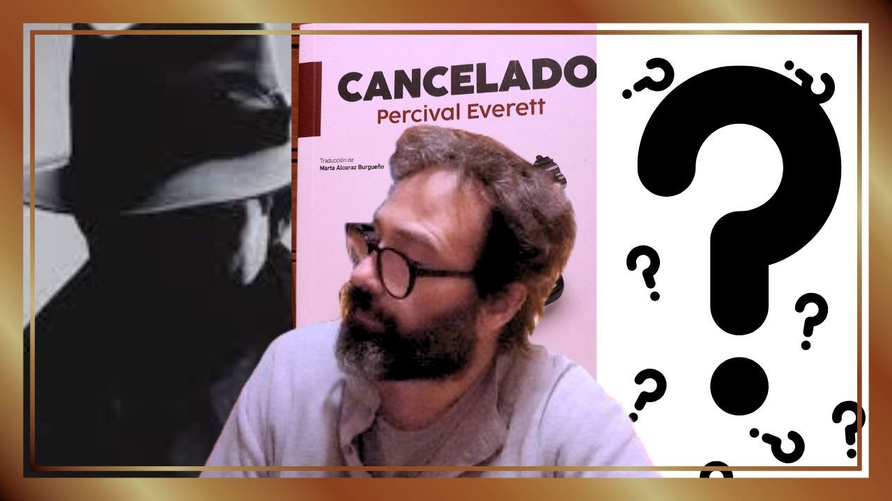 NOVELA NEGRA, CANCELADO, ¿?