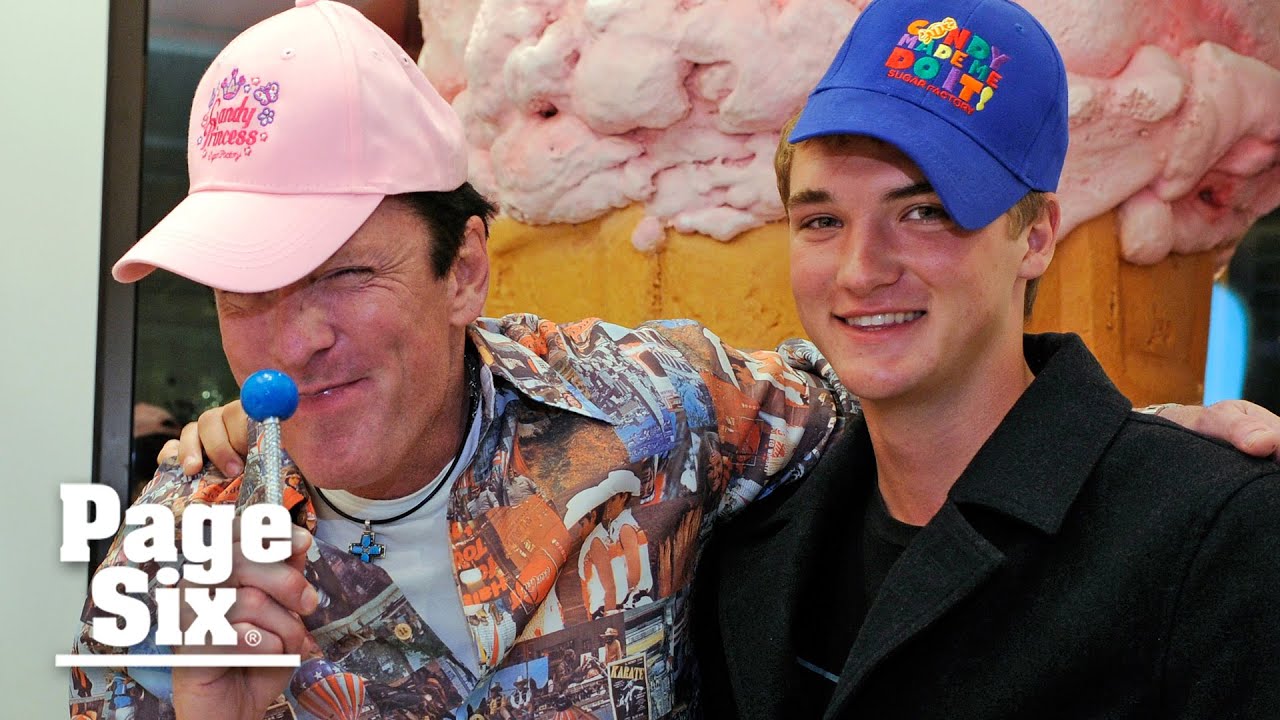 Michael Madsen&rsquo;s son Hudson dead at 26 in suspected suicide | Page Six Celebrity News