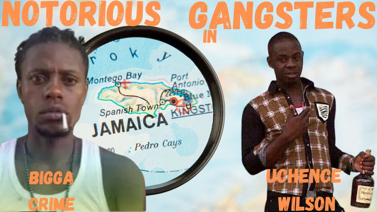 The Untold Truth of Jamaica's 5 Most Notorious Gangsters (Dons)