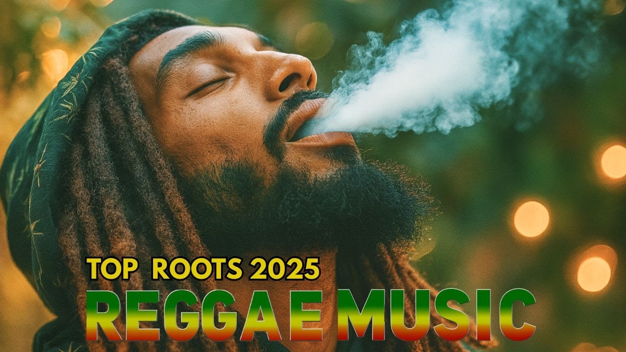 Top 10 Roots Reggae Music 2025 – A Healing Journey Through Subway Zion, Silent Beats & Rasta Light