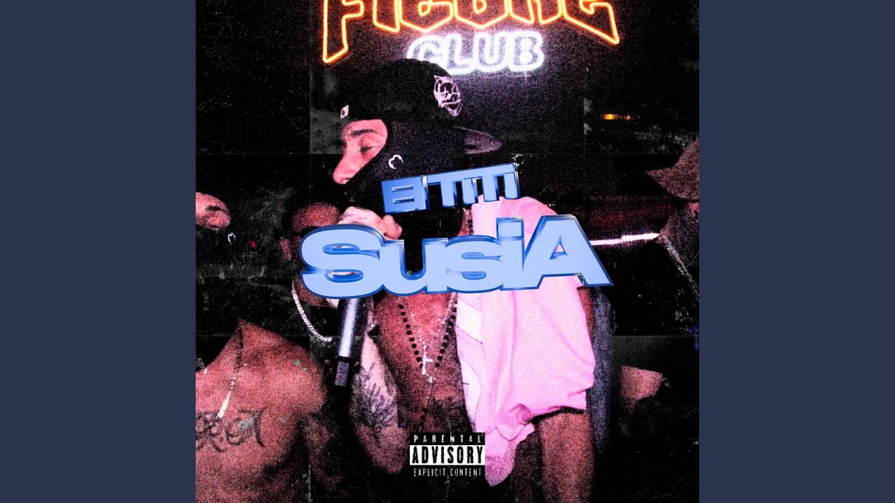 SUSIA (feat. BASIKVL)