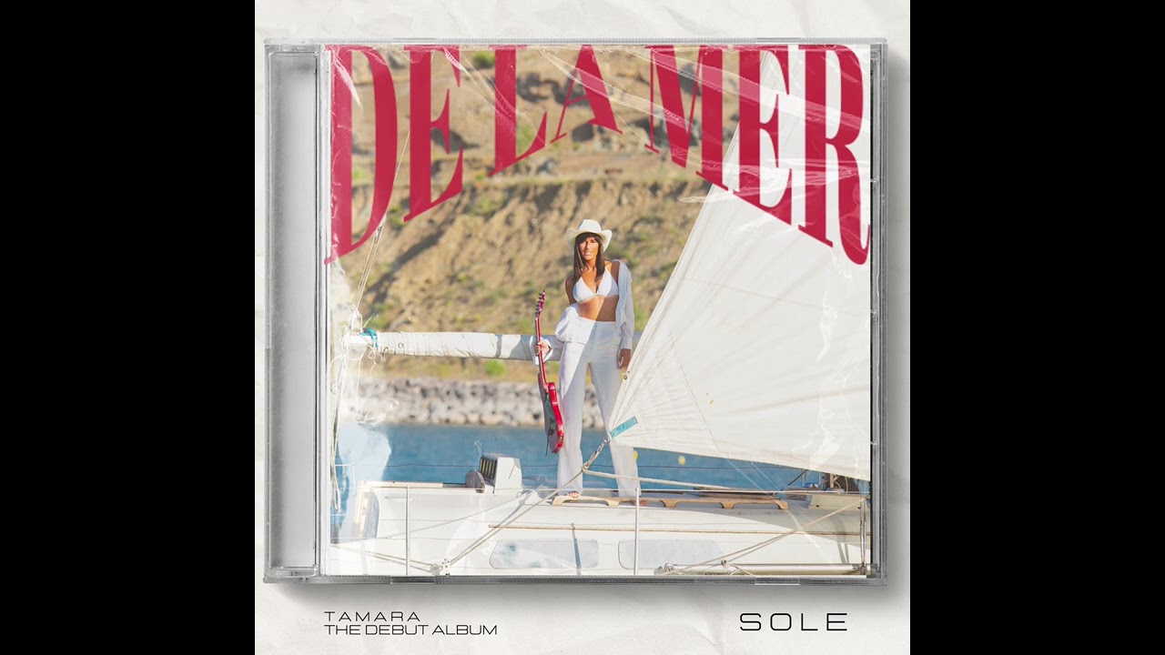 Tamara - De la Mer