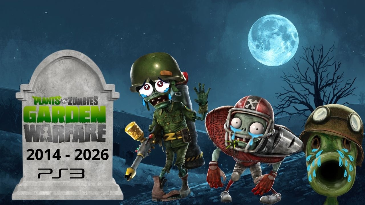 YA TENEMOS FECHA 28 DE ABRIL EN 2026 GW1 DE PSP3 SERA DELETED  #gamer #viral #videogames