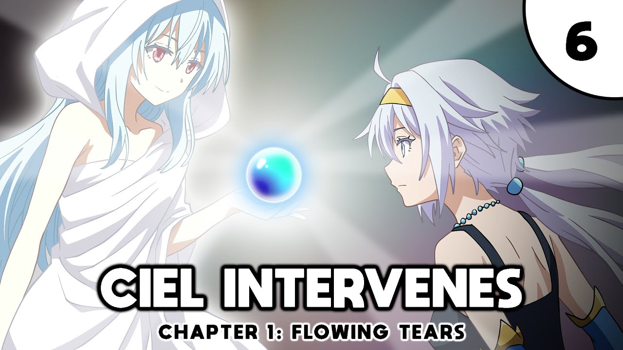 Rimuru Evolves Velzard Into an Unimaginable New Being | Volume 23: Chapter 1 | Tensura LN