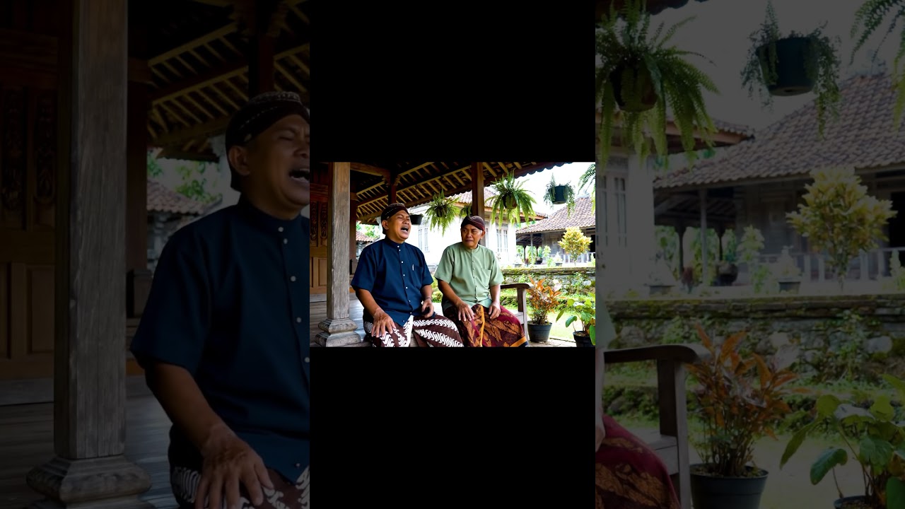 #KakekMainHP #LucuBanget #KakekJawa #ViralJawa #KakekNgakak #Veo3Indonesia #KontenLucu #NgomongJawa