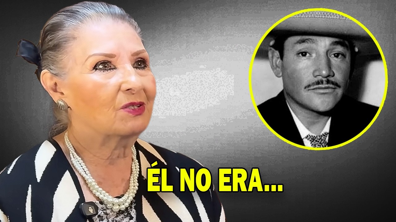 La Esposa De Javier Solís Finalmente Confirma Los Rumores