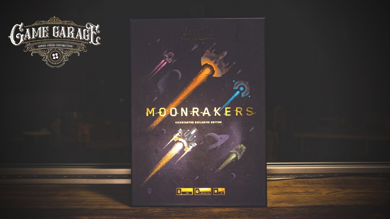 Negotiation Done Right | Moonrakers Review | BUY, BORROW, OR BUST