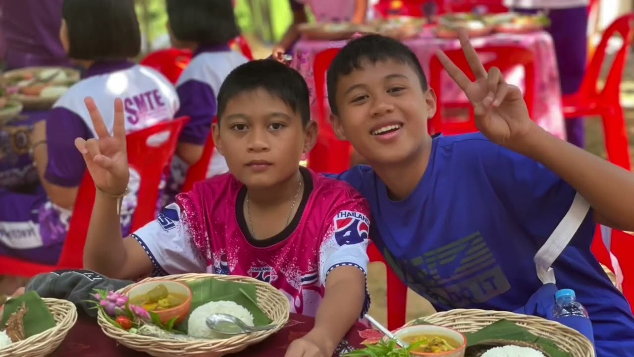 ประมวลภาพกิจกรรมSMTE 67 - 68