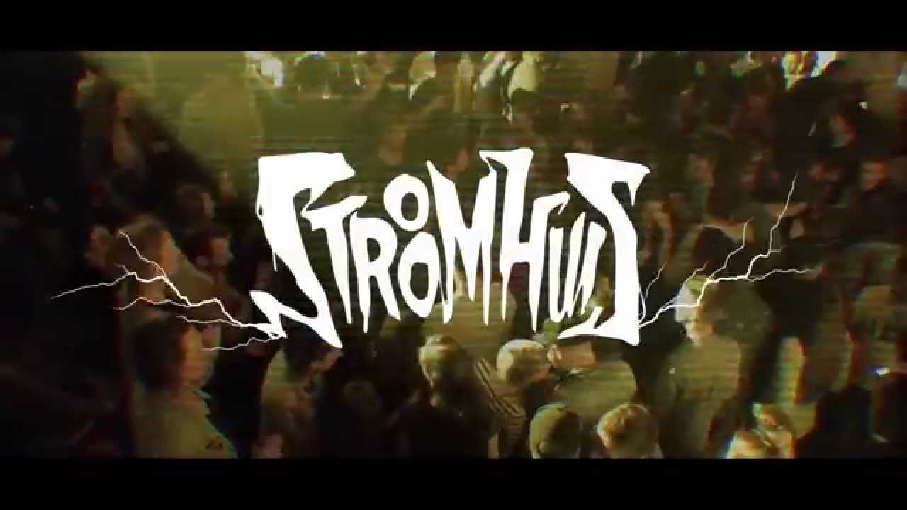 Artist in Residence - Stroomhuis Eindhoven