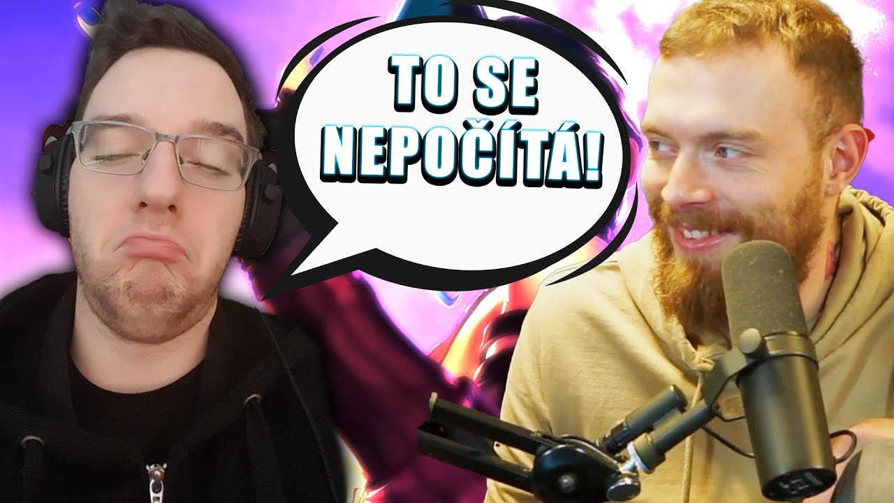 Dokázal jsem že ADC není useless