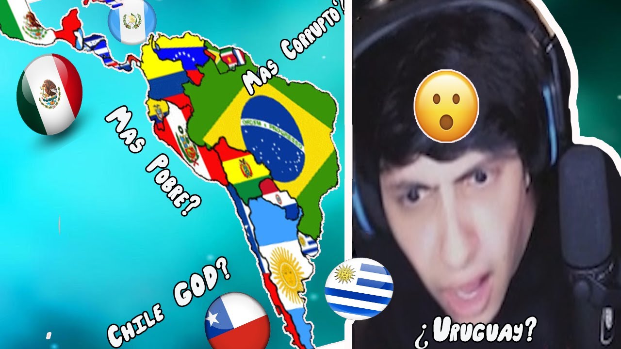 NATALAN REACCIONA a Curiosidades de LATAM