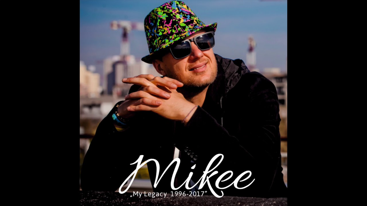 Mikee - Caminero (radio edit)