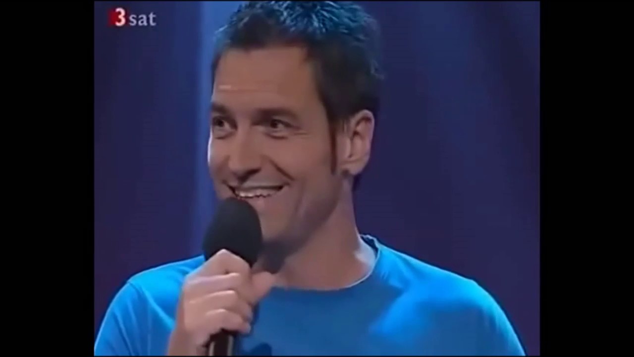 Dieter Nuhr 2017   Ich bin's Nuhr!