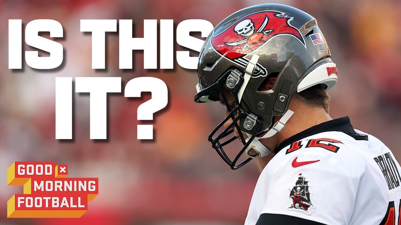 What Does the Future Hold for Tom Brady?