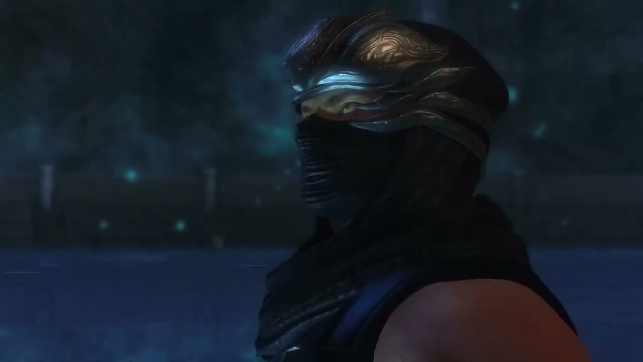 Highlight: Ninja Gaiden 2! Part 5