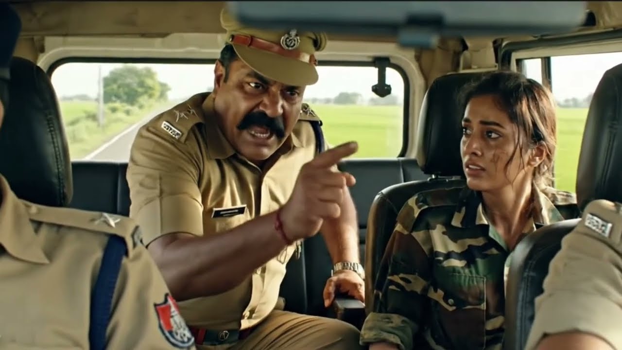 जब आर्मी अफसर से इंस्पेक्टर ने की बदतमीजी फिर उसके बाद जो हुआ.. Emotional Story Hindi 