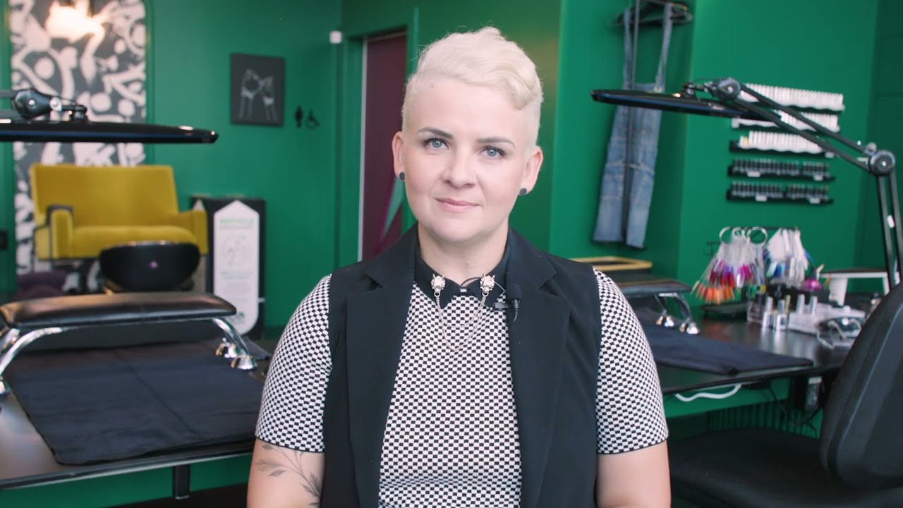 Boulevard Success Stories Vol. 6: ‘Cure Studios