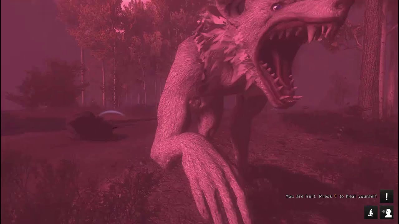 theHunter Classic - Halloween Event 2020