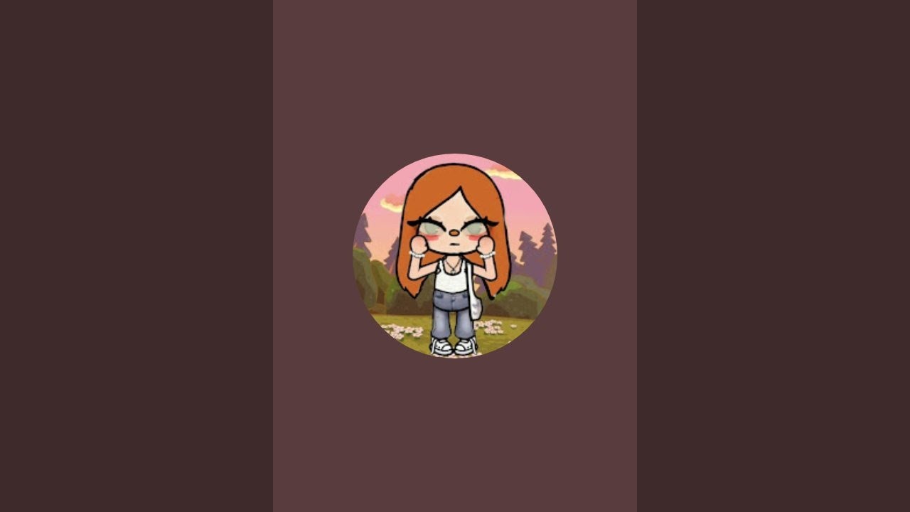 Toca Life: Meva💕 kanalı canlı yayında