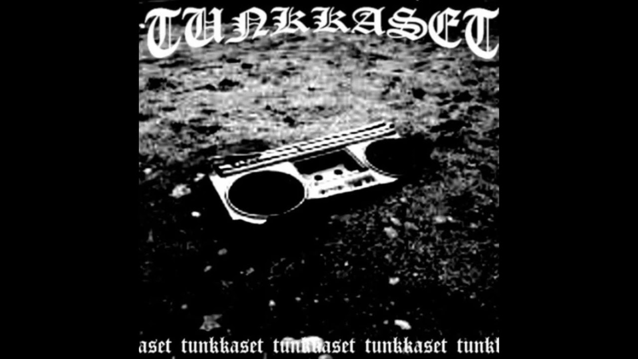 TUNKKASET  - TUNKKASTA PASKAA PISTÄ MANKAST (PART 2)