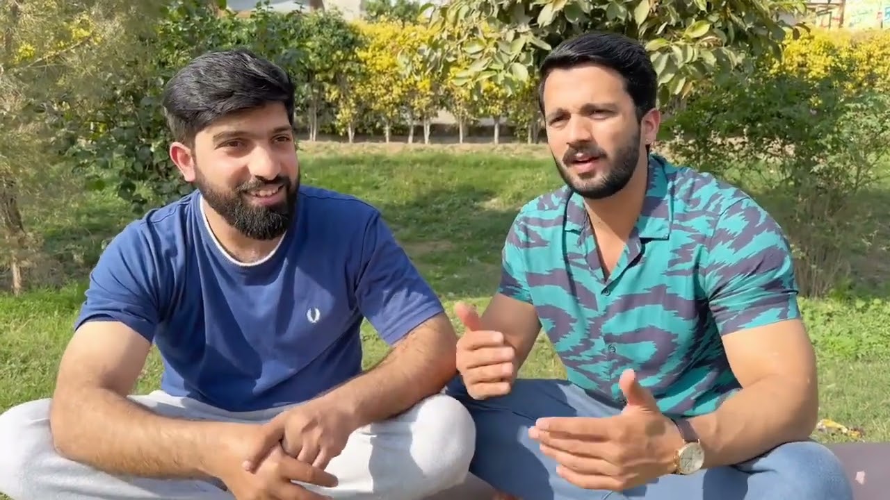 Rajab and Jahangir friendship story😍❤️