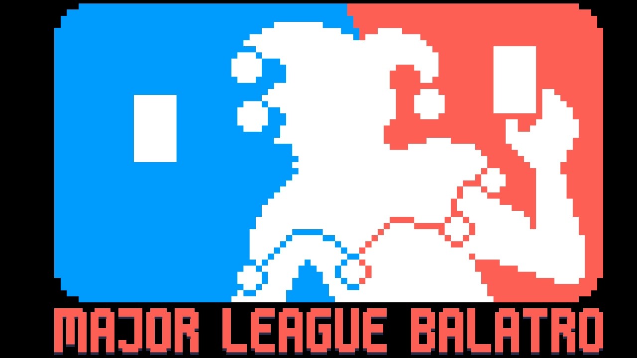 Major League Balatro Week 4 | @BelenosBear vs. @adef | Casted by @edzyttv