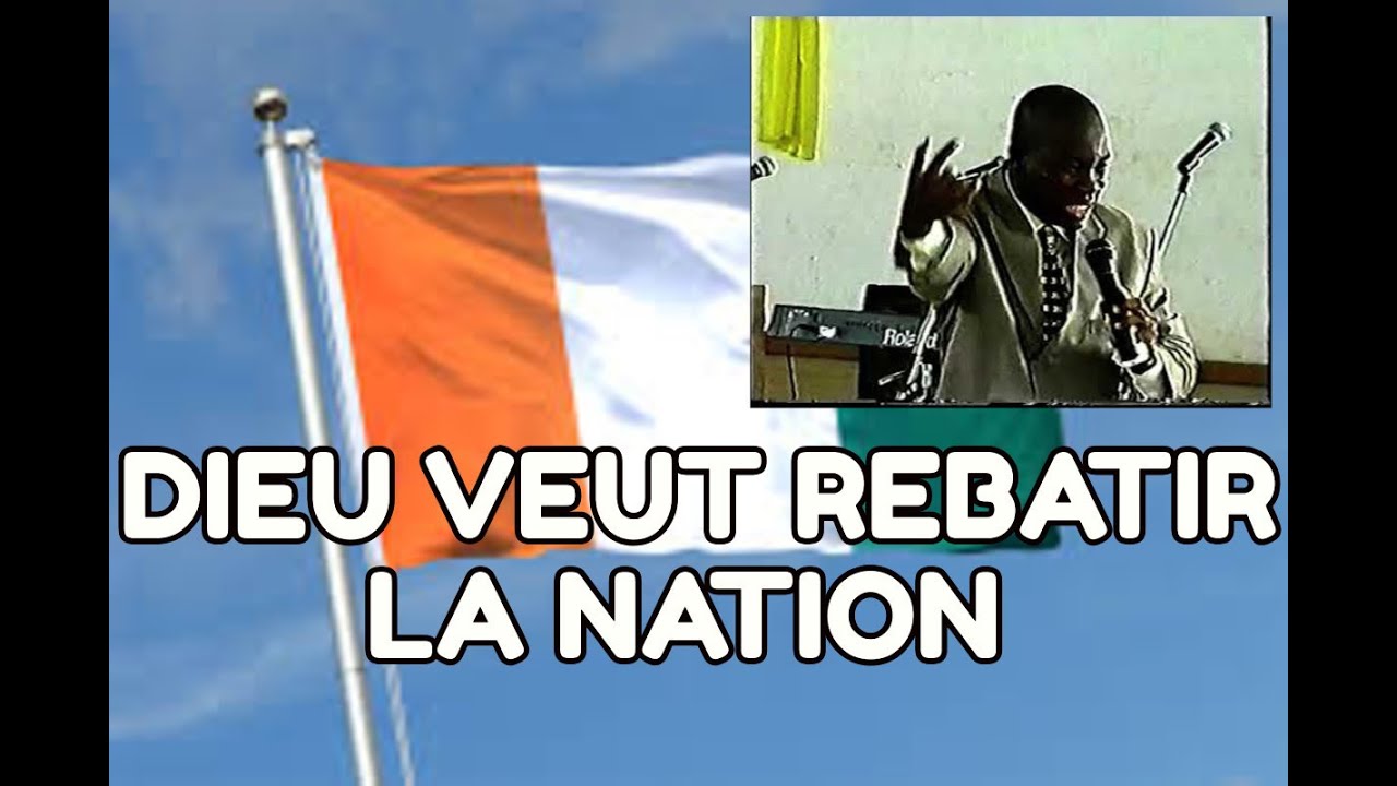 LA PROPHETIE DU 30 JAN 2000 - KACOU SEVERIN