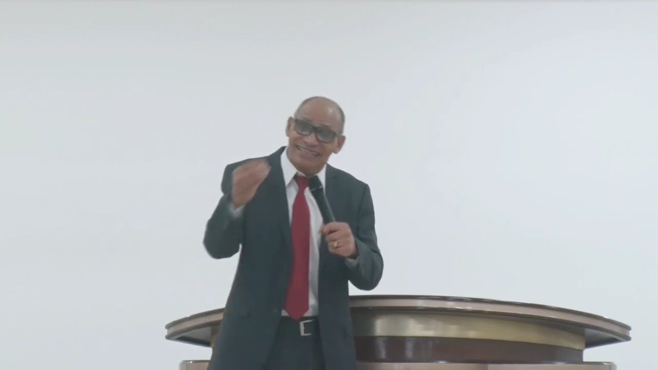 É possivel fazer tudo certo e perder a salvação? Os  3 grupos de pessoas dentro da igreja