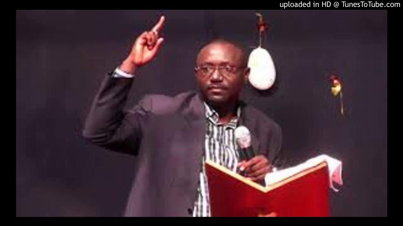 INZARA N'INYOTA BYO KUMVA IJAMBO RY'IMANA N'ICYABIMARA BY Pst. ZIGIRINSHUTI Michel/ Umunsi wa 1