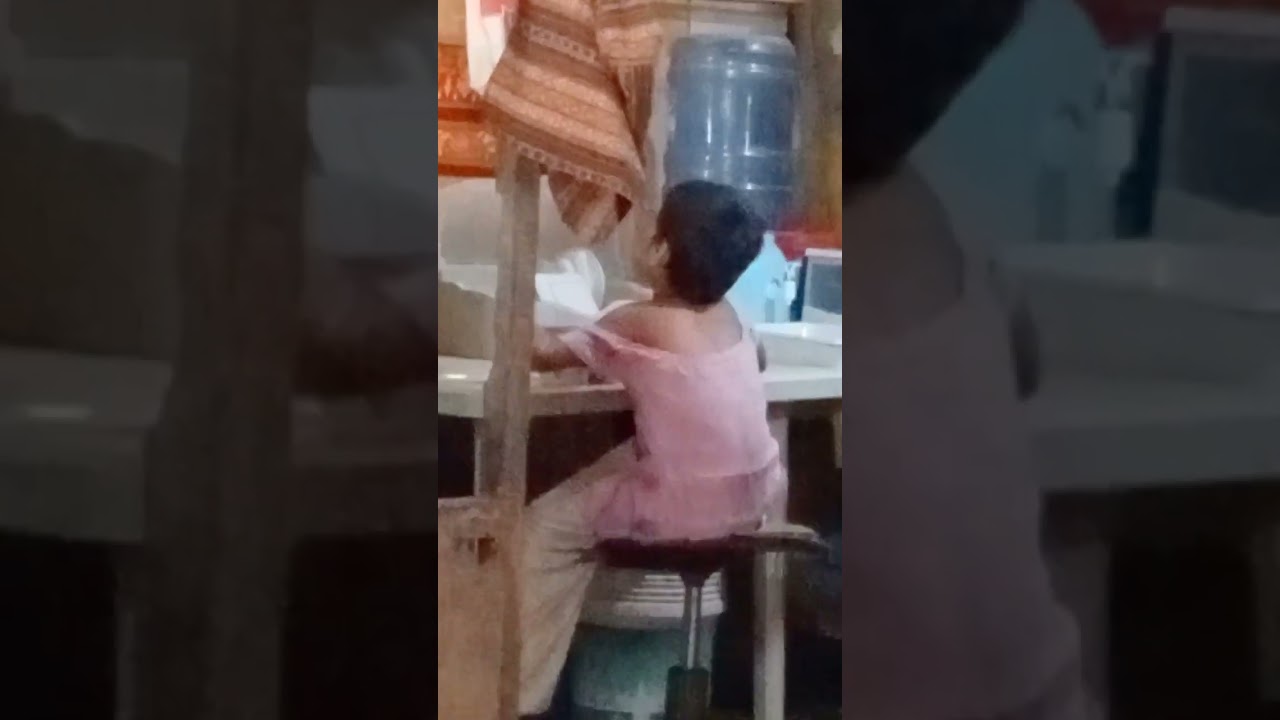 paghuman hamplas gipakaon nako Si andrie