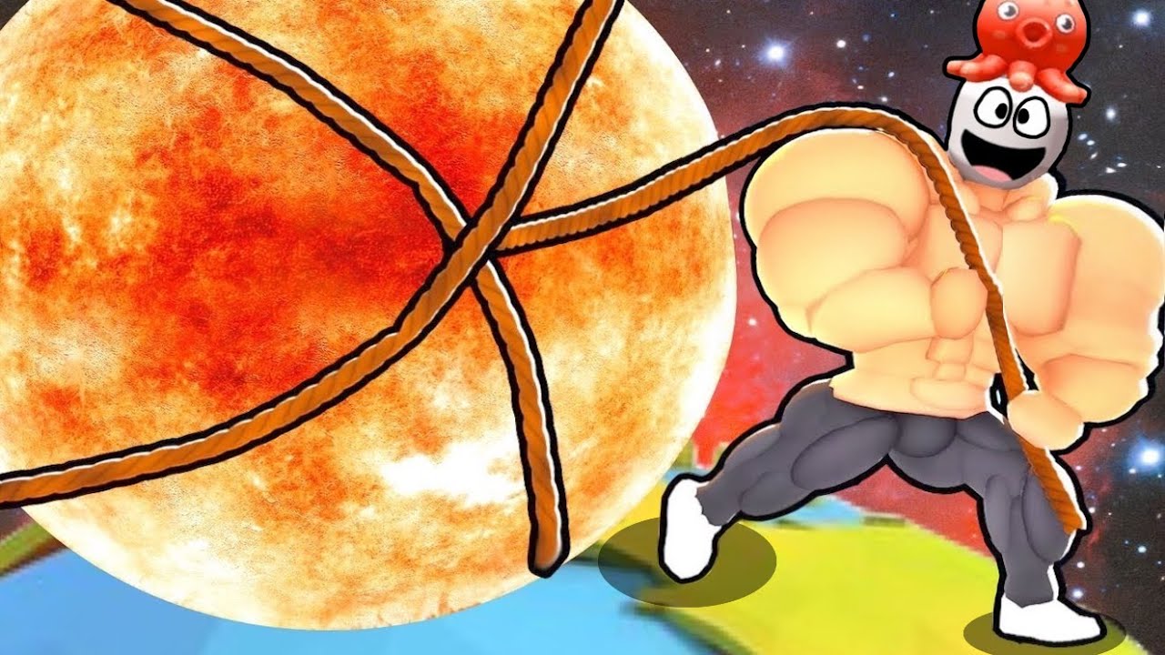 宇宙のすべてを使ってトレーニングしたら限界まで進化した【 Roblox 】ロブロックス#2