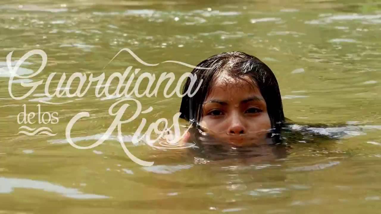 Guardiana de los ríos