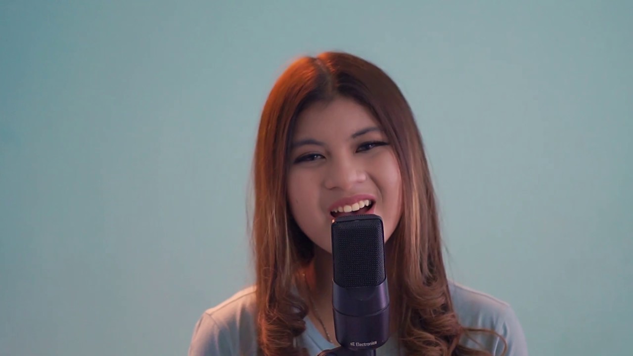 Raisa - Kali Kedua I Nabila Maharani ( Live Cover )