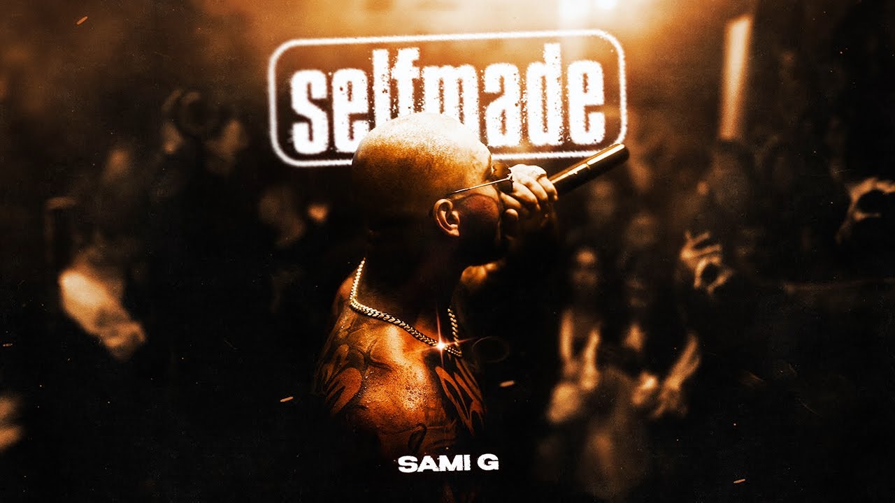 Sami G - Vorbe | Official Audio