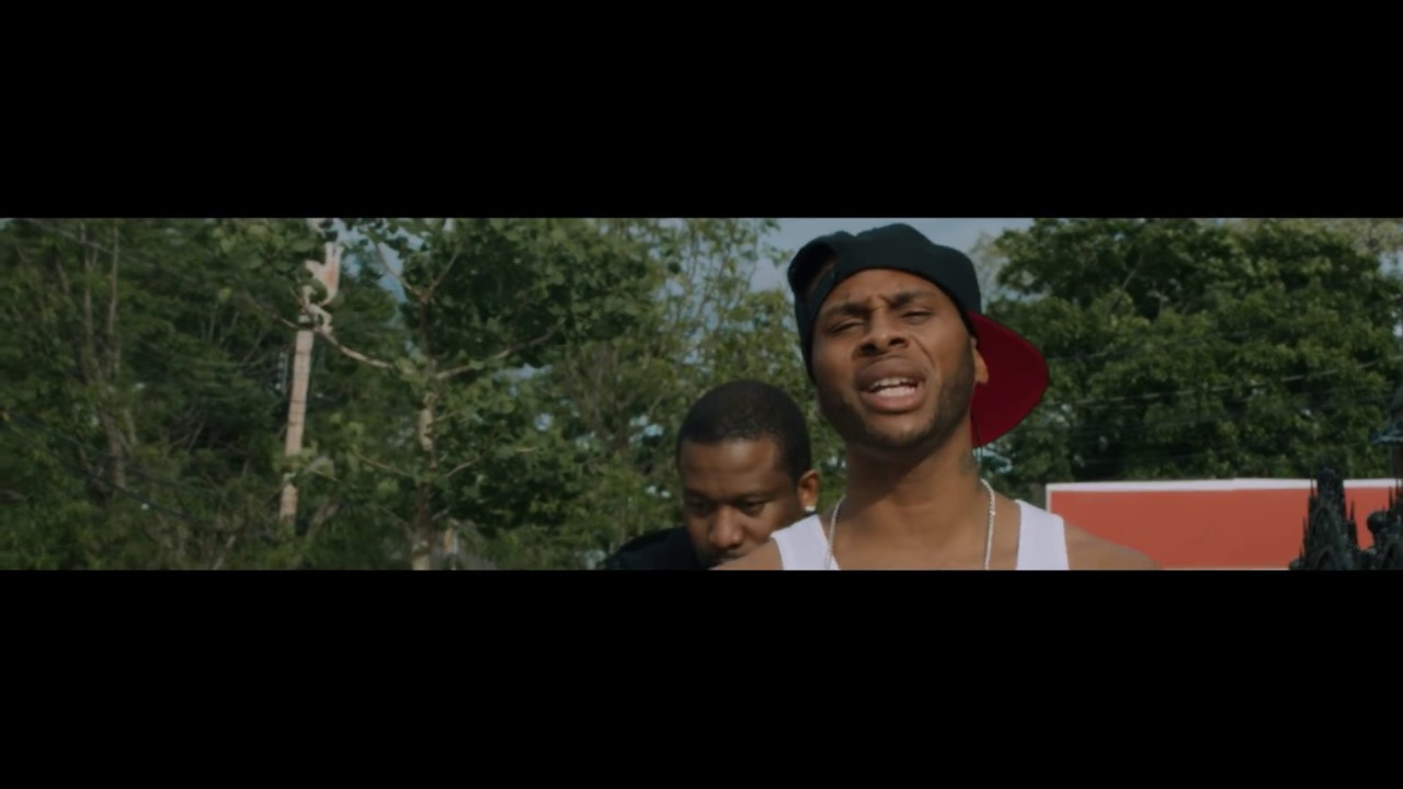 Squeeze (Official Video) - Dexta Daps