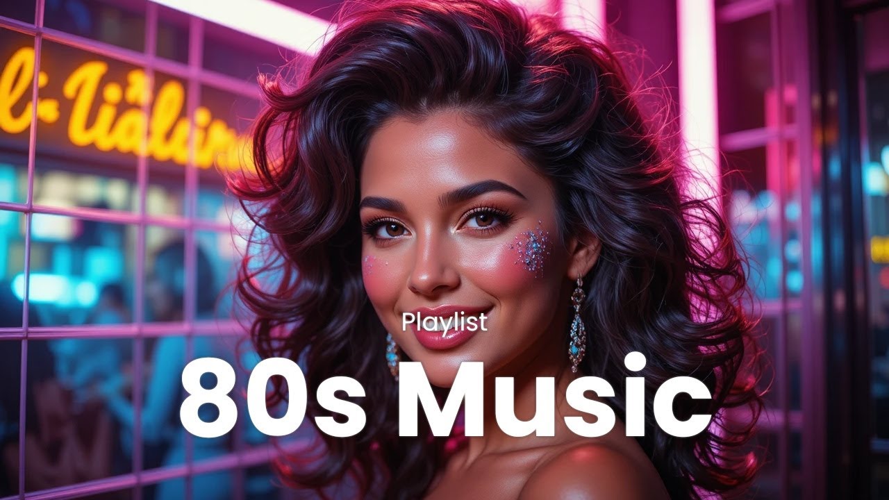 Electric Night System &ndash; 80s Retro Dance Mix | Club Pulse