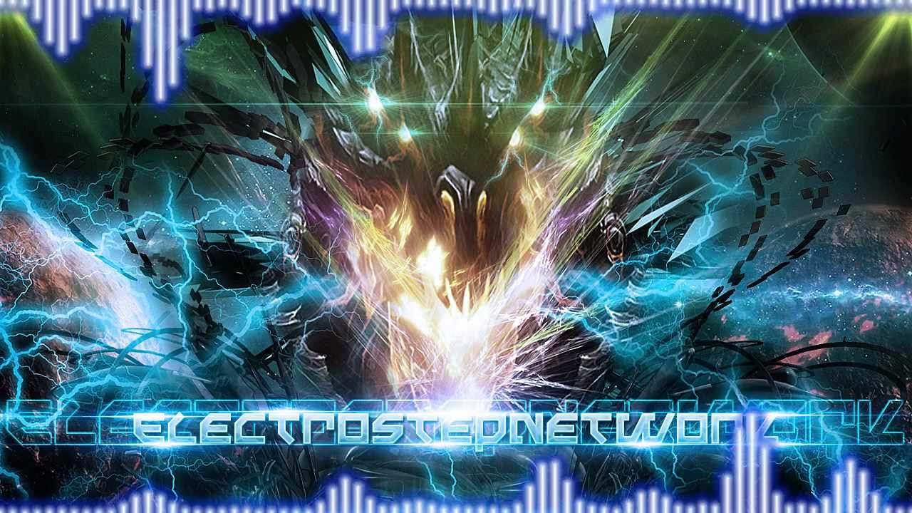 Vonikk - Solace [Electrostep Network Freebie] [EXCLUSIVE]