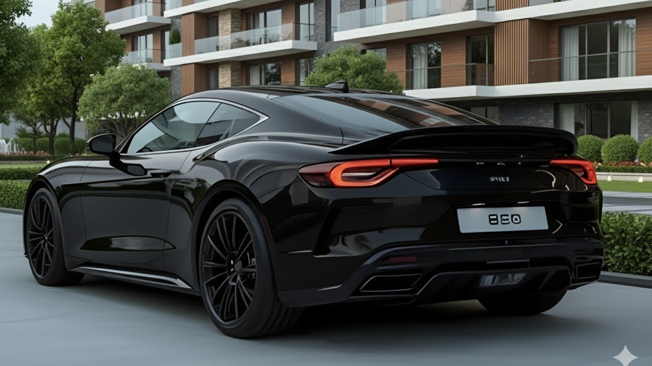 2026 Fiat 850 Sport Coup&eacute; &ndash; New Generation Italian Icon Officially Unveiled!