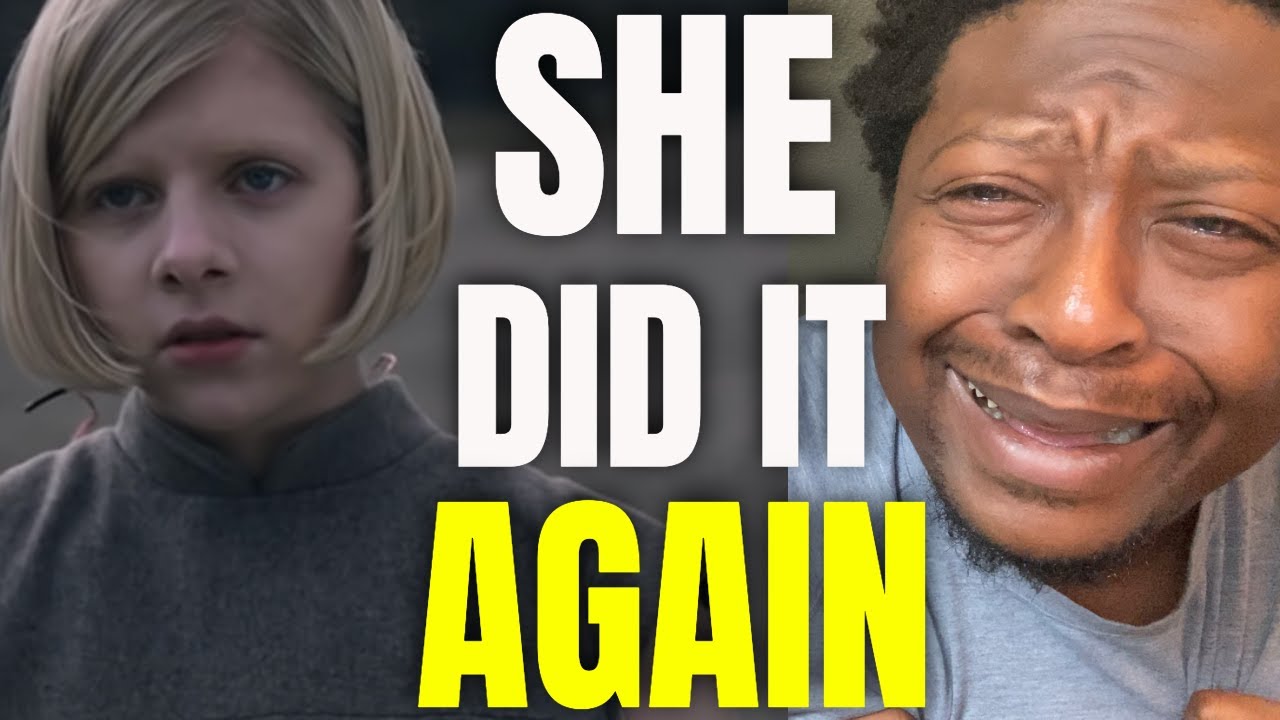 HIP HOP Fan REACTS To AURORA - Running With The Wolves (AURORA REACTION VIDEO)