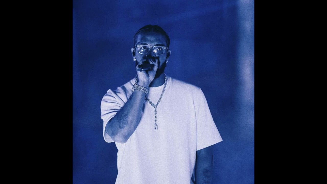 (Free) Drake Honestly Nevermind Type Beat - 