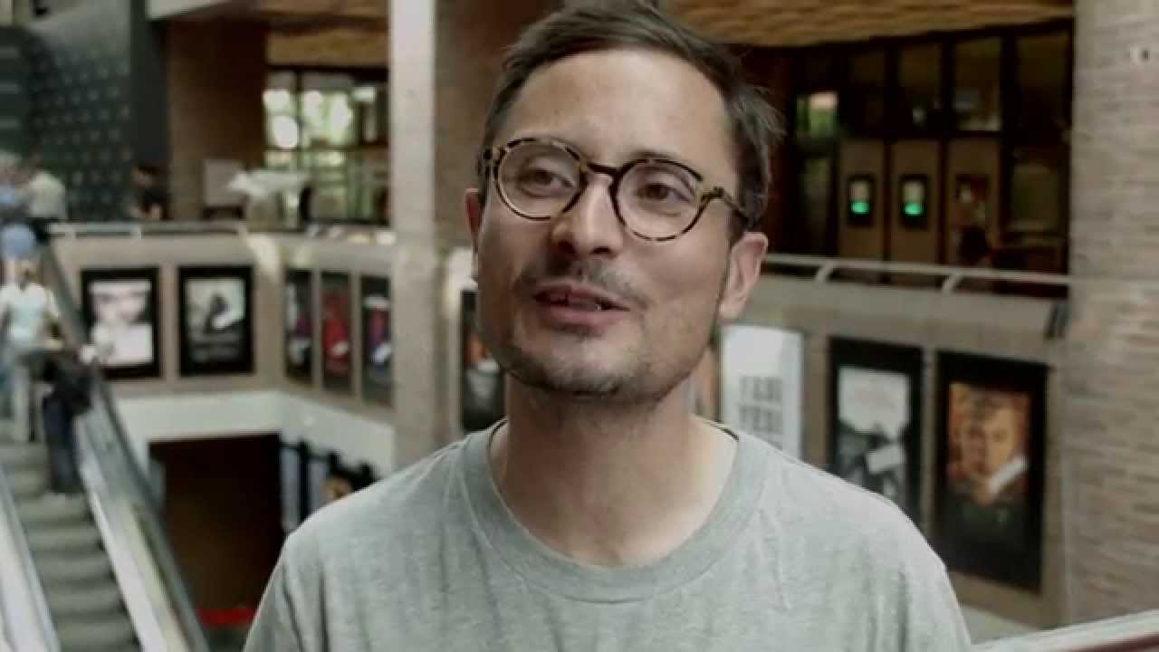 Interview mit Michael Noer (Filmfest M&uuml;nchen 2015)