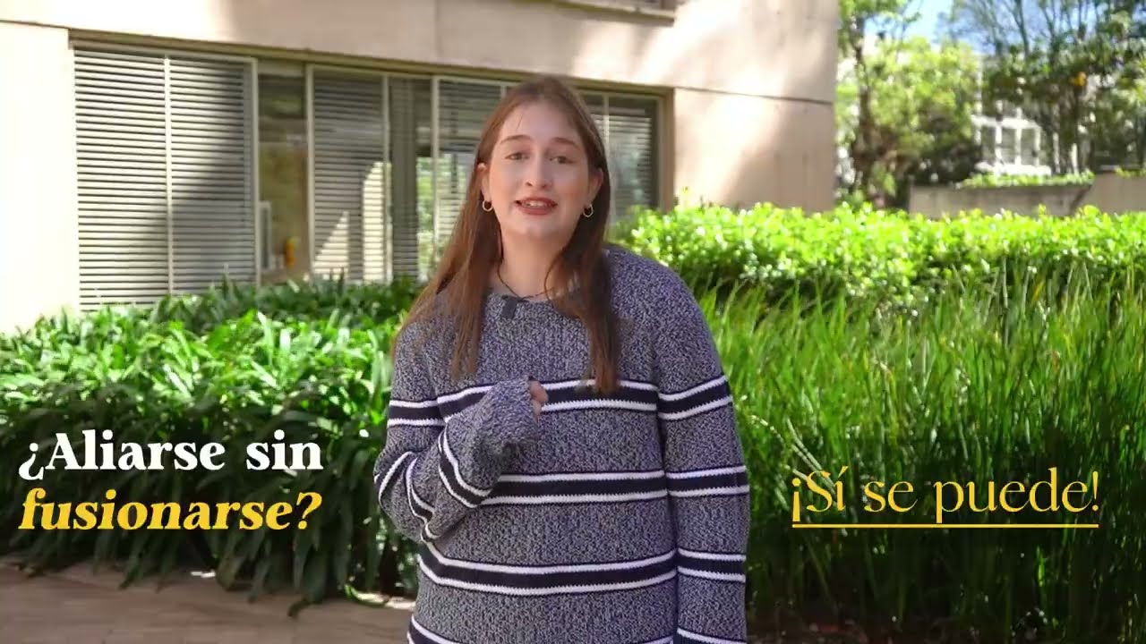 &iquest;Qu&eacute; es una Joint Venture y cu&aacute;ndo usarla?