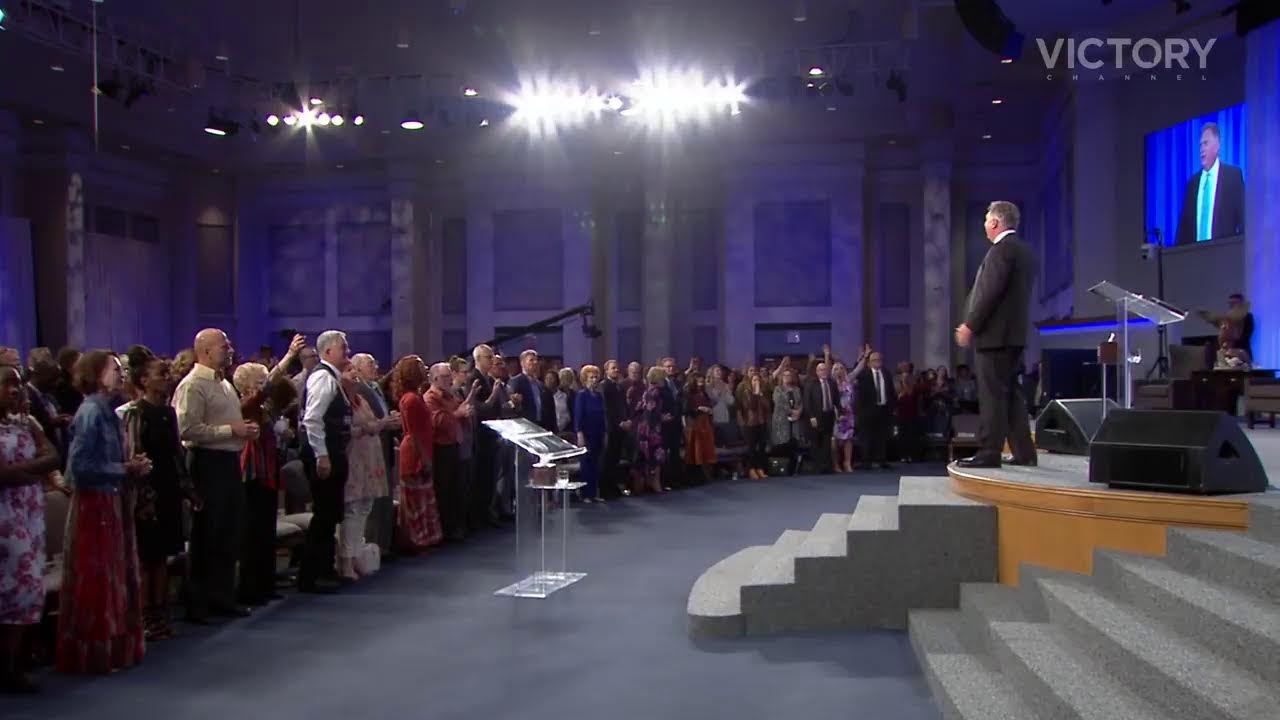 EMIC is LIVE with our Wednesday Night Service! 11.8.23