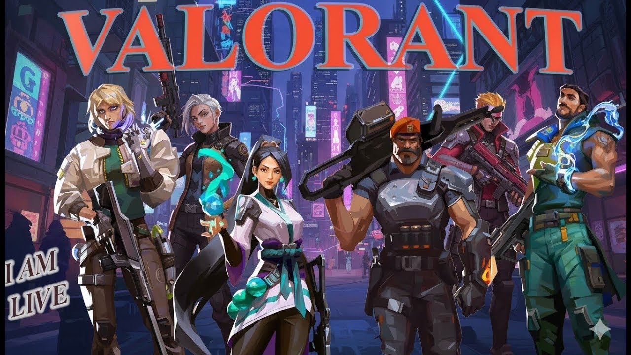 Valorant live #valorant #valorantshorts #short #gamer #shorts #shortslive